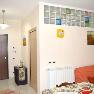 Appartamento Vallone Petrara Reggio Calabria