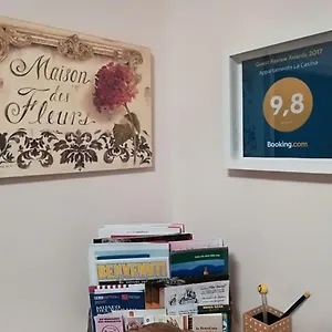 Appartamento La Casina Pistoia
